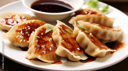 Delicious Dumplings