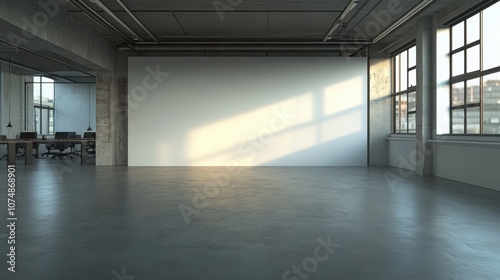 Wallpaper Mural Create a stunning minimalist office space with natural light and modern design Torontodigital.ca