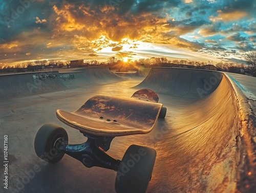 Skatepark