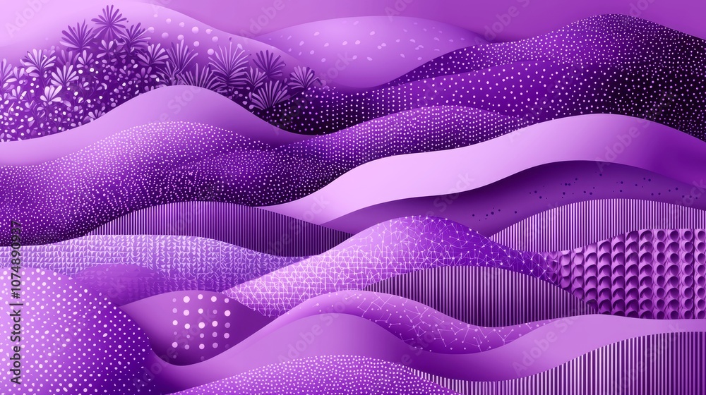 beautiful purple background with geometrical forms
beautiful purple background with geometrical forms