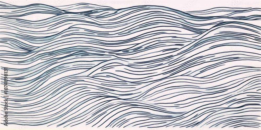 Background with thin lines pattern design art. Background with thin lines pattern design art.