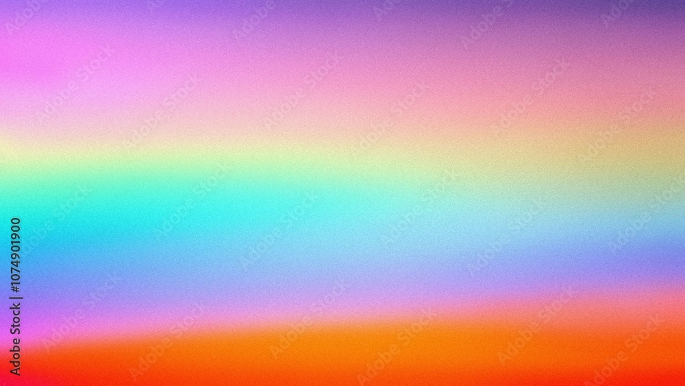 Rainbow gradient background. Vibrant pastel hues blend seamlessly, evoking joy and optimism. Perfect for dreamy designs. Rainbow gradient background. Vibrant pastel hues blend seamlessly, evoking joy and optimism. Perfect for dreamy designs.