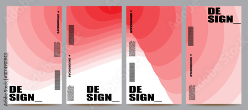 abstract background for banner, poster, brochure, flyer, design, etc