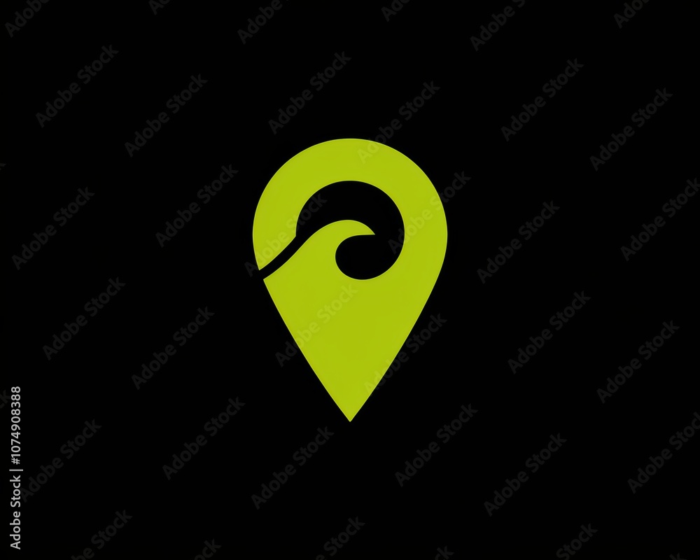map pointer icon map pointer icon