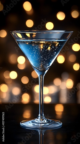 Wallpaper Mural Cocktails are popular drinks at parties and bars, with different concoctions created to bring out their unique flavors and aromas. Some recipes are garnished with fruits, herbs to add visual appeal. Torontodigital.ca