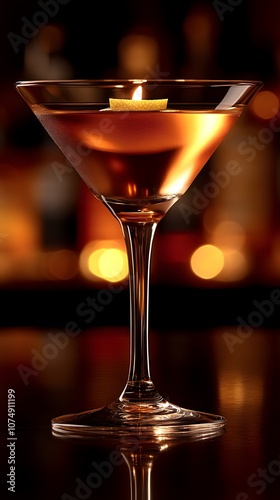 Wallpaper Mural Cocktails are popular drinks at parties and bars, with different concoctions created to bring out their unique flavors and aromas. Some recipes are garnished with fruits, herbs to add visual appeal. Torontodigital.ca