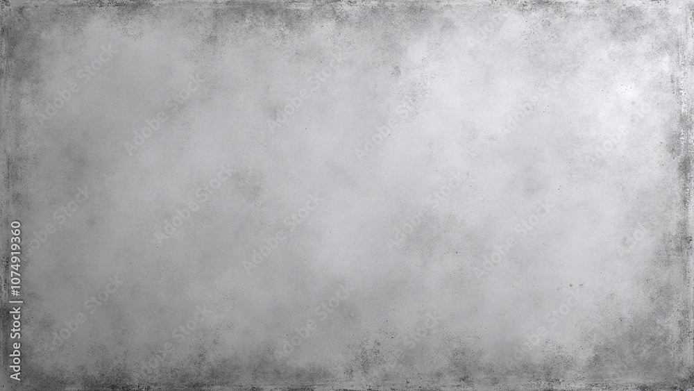 Textured gray concrete surface scene, rough and speckled Textured gray concrete surface scene, rough and speckled