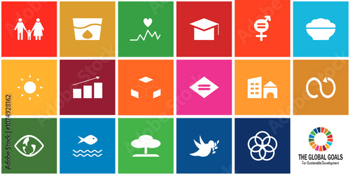 global goals