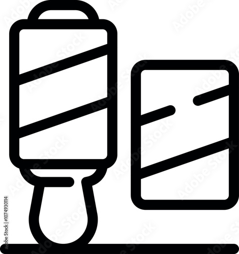 Keeping clothes clean and presentable with effective lint removal tools