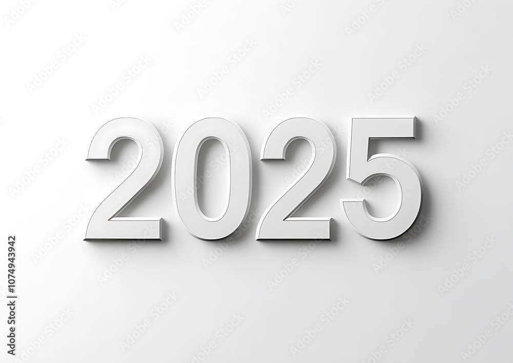festive wallpaper featuring a Happy New Year 2025 design,2025 New Year's Eve Celebration. festive wallpaper featuring a Happy New Year 2025 design,2025 New Year's Eve Celebration.