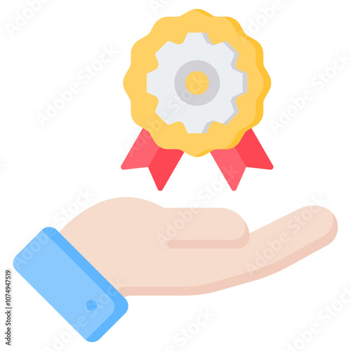 Service icon
