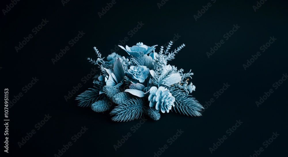 Fresh nature background Fresh nature background