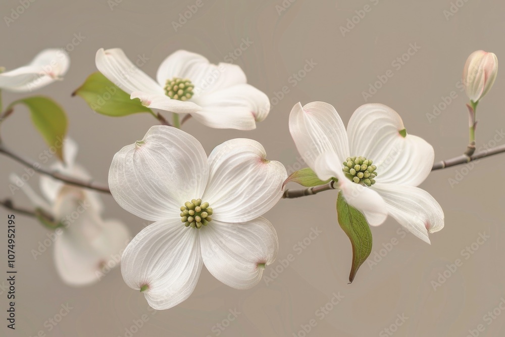 A gentle blossoming tree with pink and white cherry-like flowers and a soft bark backdrop, representing the beauty of spring. A gentle blossoming tree with pink and white cherry-like flowers and a soft bark backdrop, representing the beauty of spring.