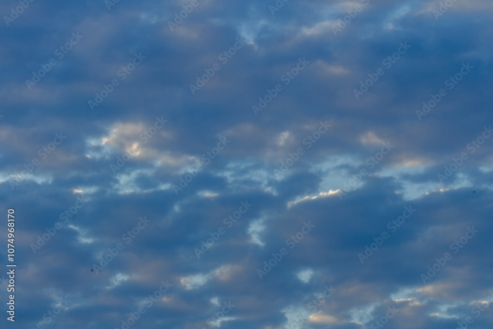 sky and clouds sky and clouds