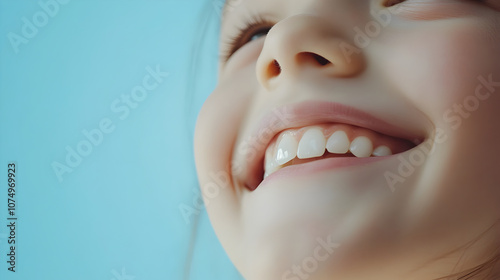 Happy Child’s Smile for Pediatric Dentistry Ads
 photo