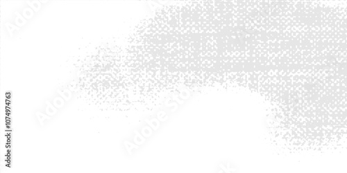 Textured fabric background grunge vector eps 10