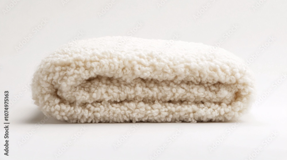 Soft, Cozy, and Warm: A Cream-Colored, Fluffy Blanket for Ultimate Comfort Soft, Cozy, and Warm: A Cream-Colored, Fluffy Blanket for Ultimate Comfort