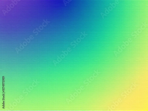 abstract gradient colorful background