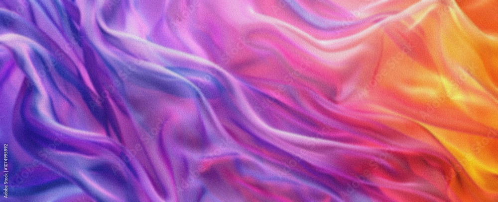 Colorful Graphic Design Featuring Gradient and Artistic Motion Effects Colorful Graphic Design Featuring Gradient and Artistic Motion Effects