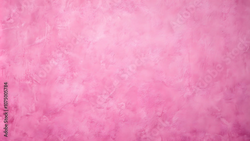 Pink Grunge Texture Background