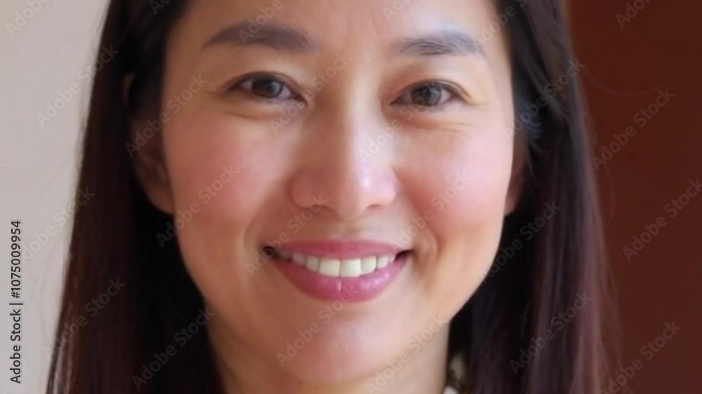 cute and adorable expression of very beautiful Asian women makes the heart happy cute and adorable expression of very beautiful Asian women makes the heart happy