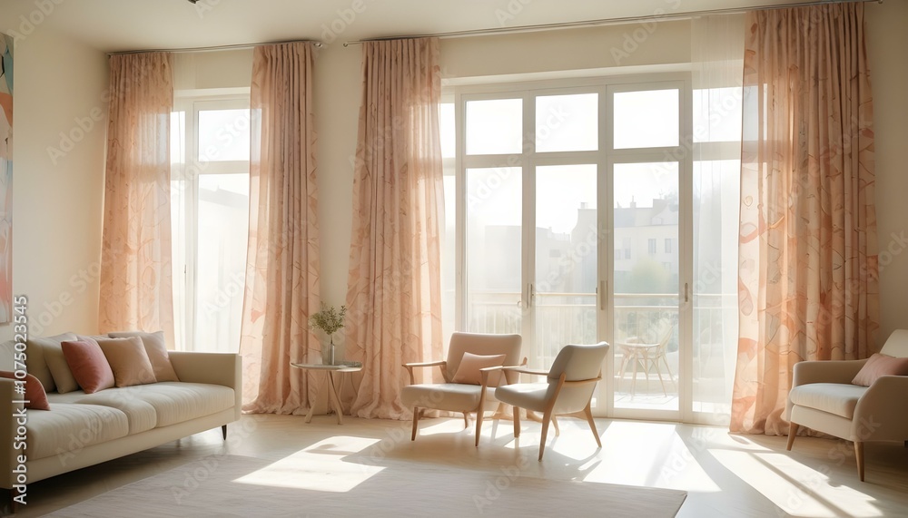 Obraz premium interior