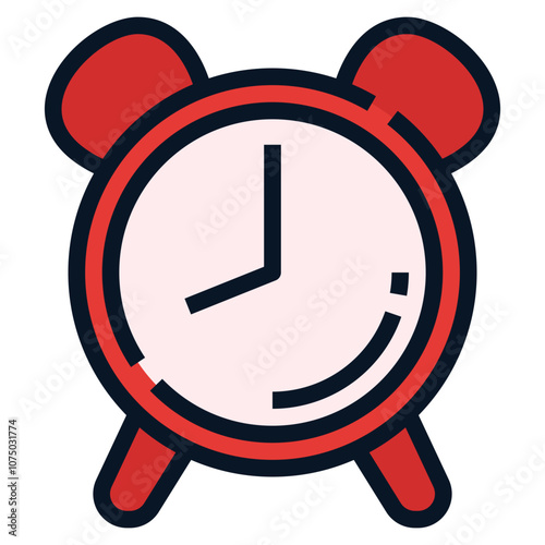 Clock Icon
