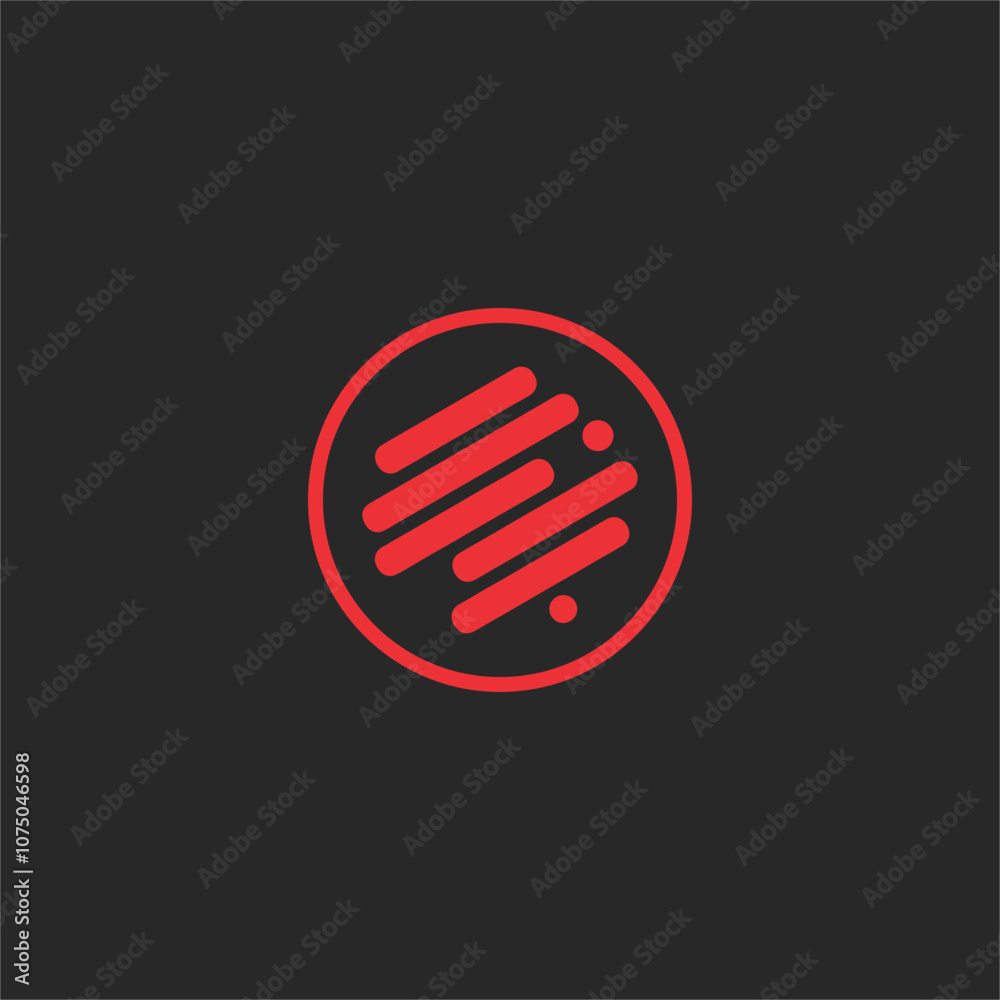 random shape logo icon symbol element design random shape logo icon symbol element design