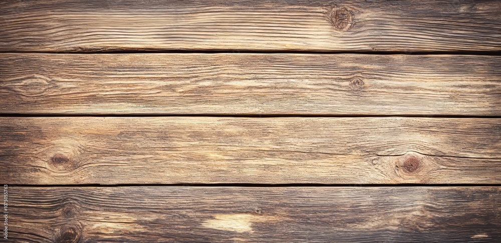 Fototapeta premium A stylized front desk with panoramic pictures.