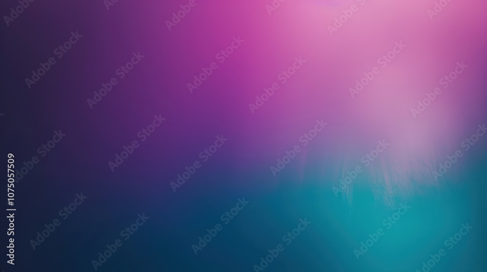 Obraz premium Abstract Blurred Gradient Background