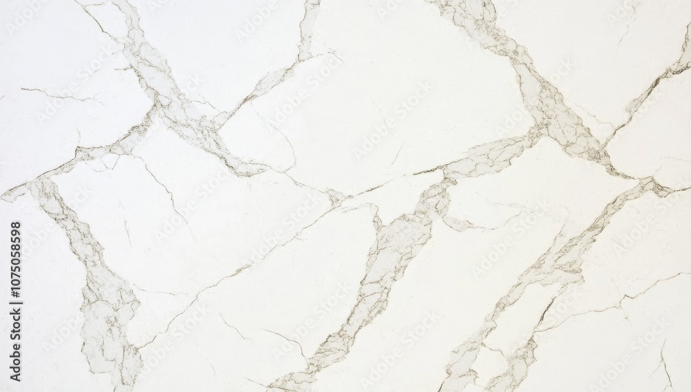 Obraz premium Stunning marmur, a unique design, and generative A.I. decor