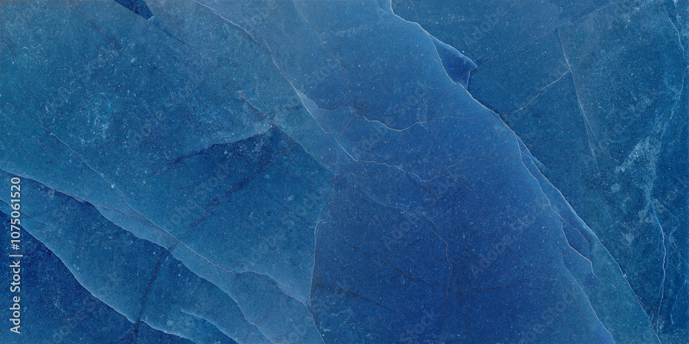 Obraz premium blue texture background