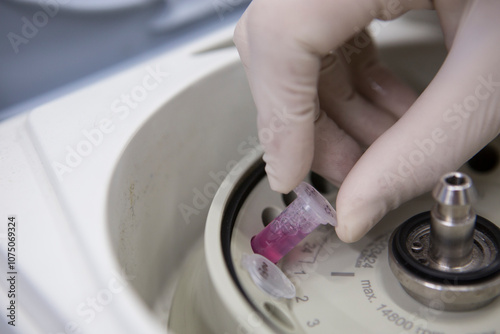 Cell Culture or Tissue culture