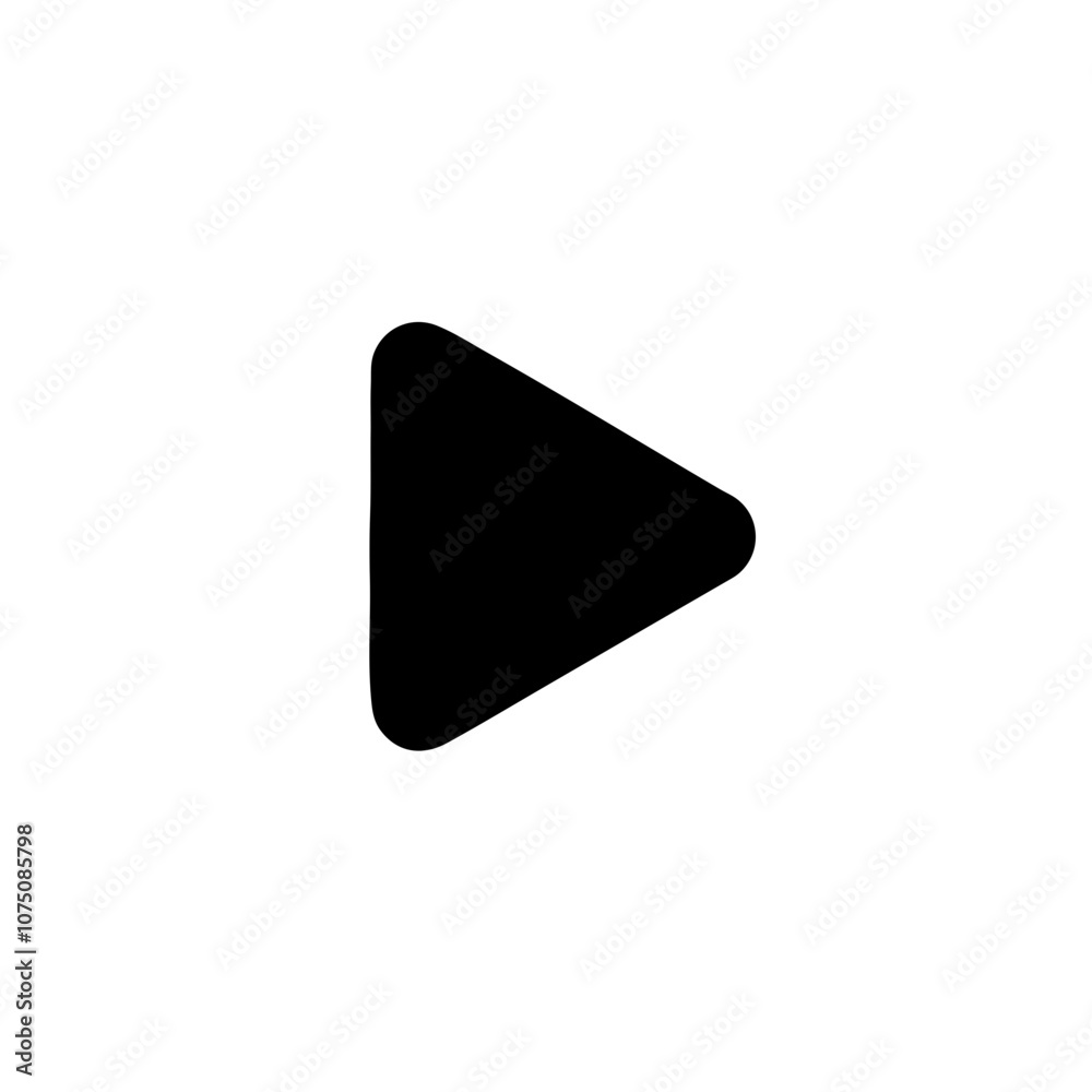 play button logo play button logo