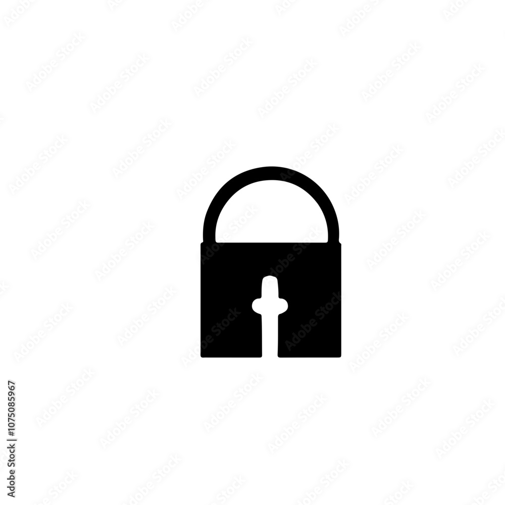 lock icon lock icon