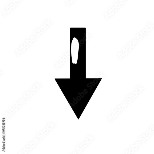 arrow icon