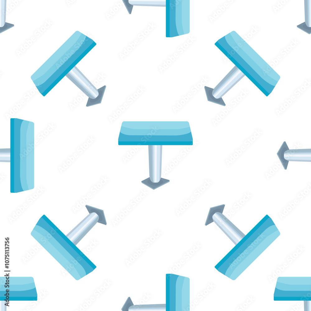 Seamless pattern of blue springboards, ideal for backgrounds, textiles, and designs related to swimming pools, diving, and water sports Seamless pattern of blue springboards, ideal for backgrounds, textiles, and designs related to swimming pools, diving, and water sports