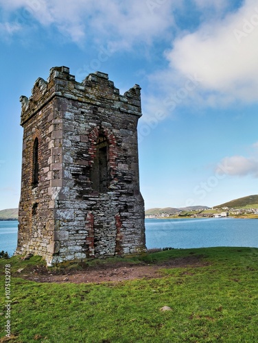 Hussey’s Folly Dingle Lighthouse Trail