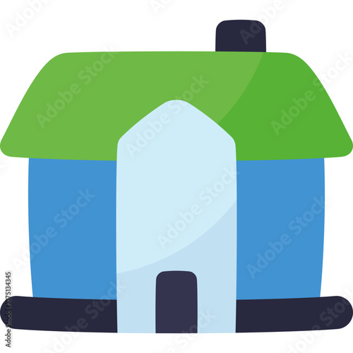 townhouse