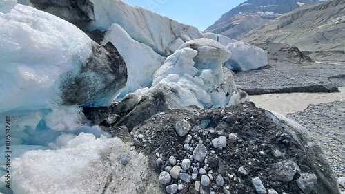 Columbia Icefields