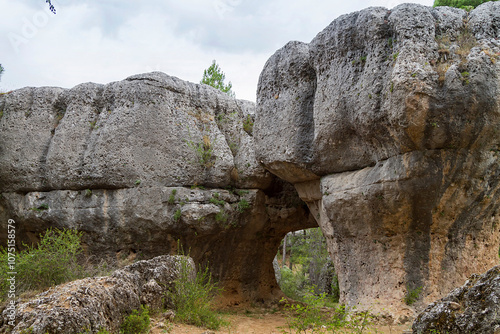 Natural park 