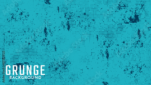 Grunge scratched background texture
