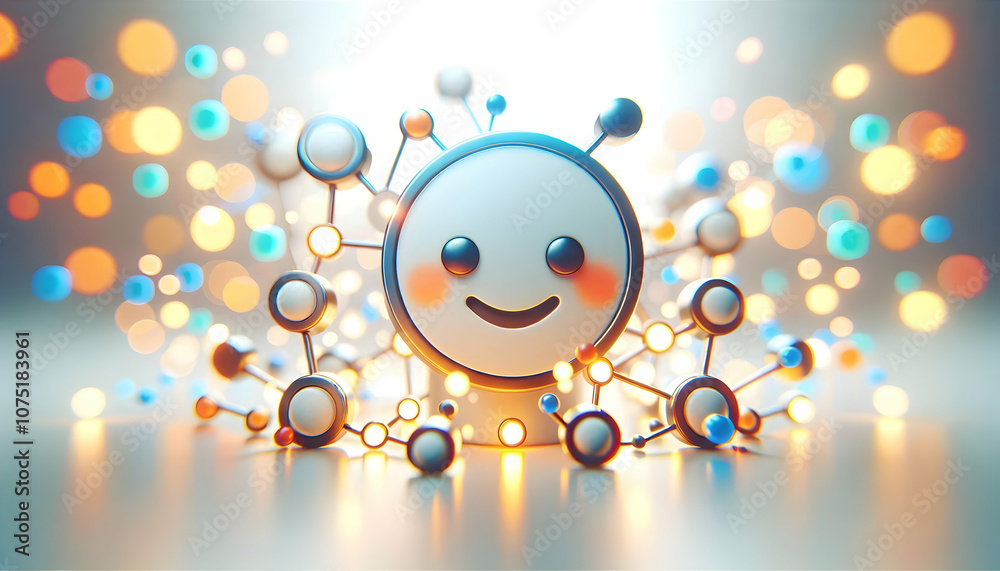 3D Bokeh Networking Event Concept Bokeh Digital Art Background Blurred Lights Vibrant Connectivity Community Copy Space Design 3D Icon Isolated White Background 3D Bokeh Networking Event Concept Bokeh Digital Art Background Blurred Lights Vibrant Connectivity Community Copy Space Design 3D Icon Isolated White Background
