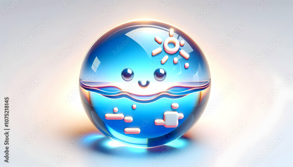 3D Glossy Light Reflection on Water Surface Symbolizing Clarity Epiphany Copy Space Ideal for Epiphany Advertisements Magazine Covers Glossy Background Light Reflections Water Surface 3D Glossy Light Reflection on Water Surface Symbolizing Clarity Epiphany Copy Space Ideal for Epiphany Advertisements Magazine Covers Glossy Background Light Reflections Water Surface