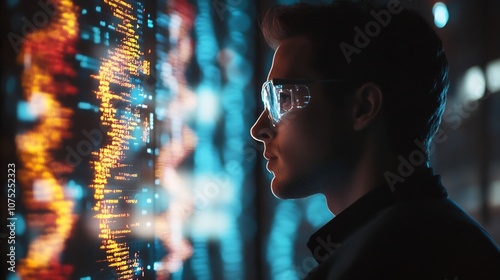 Biotech Entrepreneur Analyz...