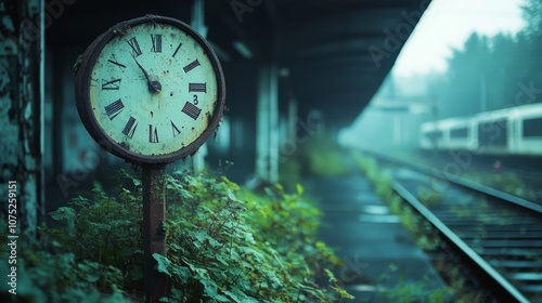 Wallpaper Mural A daring silhouette leaps between skyscrapers, encapsulating urban adventure and the thrill of the cityscape. Torontodigital.ca
