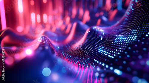 Quantum Révolution : Les Scientifiques Dominent lUnivers Numérique avec un Super Ordinateur Avancé