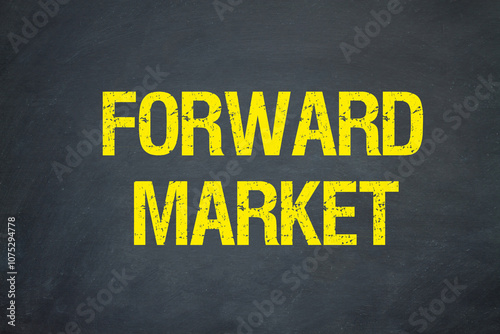 Forward Market 