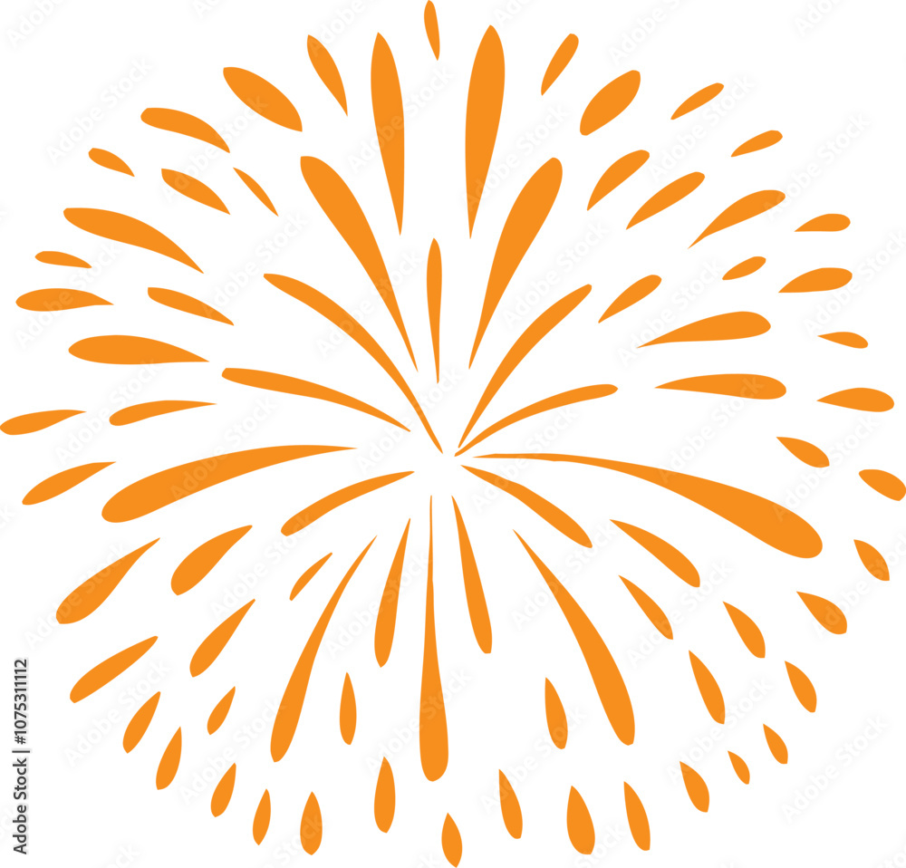 Naklejka premium abstract background vector illustration