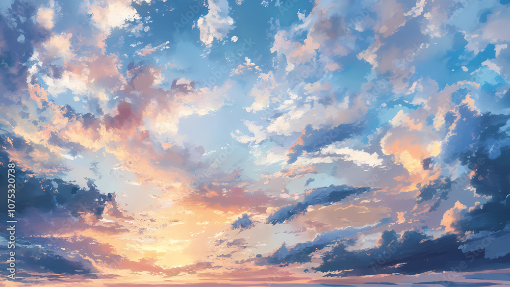 SunsetSky SunsetSky